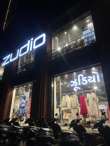 Zudio - The Capital 3, Ahmedabad