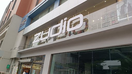 Zudio - Kankubagh Mall, Ahmedabad