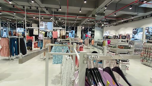 Zudio - Master Avenue, Ahmedabad