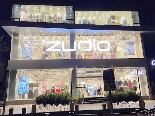 Zudio - The Eminence, Surat
