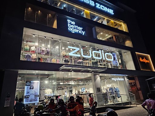 Zudio - East Fort, Thrissur