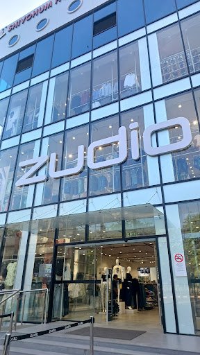 Zudio - Canal Road, Surat