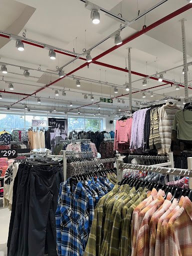 Zudio - Mahek It Park, Surat