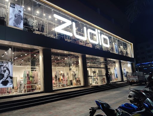 Zudio - Shubham K Mart, Surat