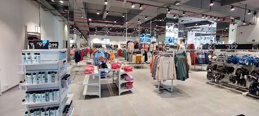 Zudio - Spire 1, Pune Zudio - Spire 1, Pune