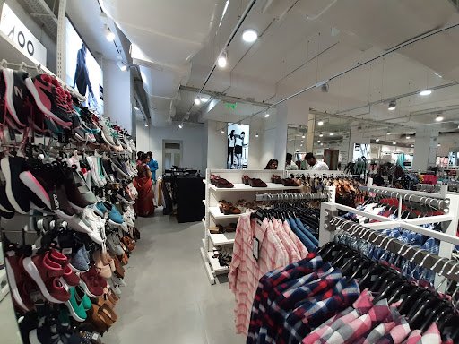 Zudio - Kale Building, Pune