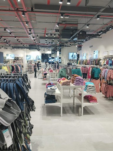 Zudio - Aeromall, Pune