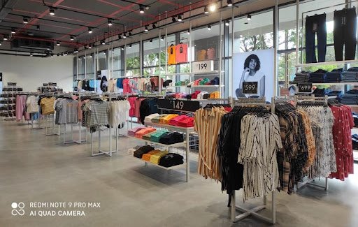 Zudio - Amar Business Zone, Pune Zudio - Amar Business Zone, Pune