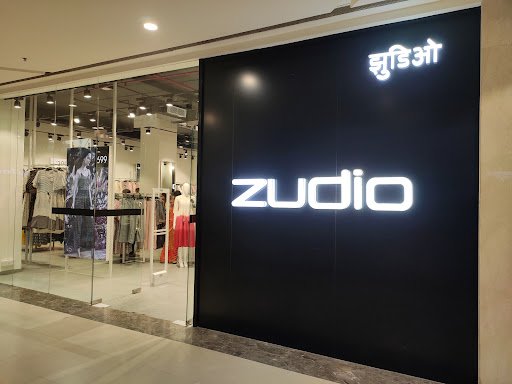 Zudio - Kumar Pacific Mall, Pune