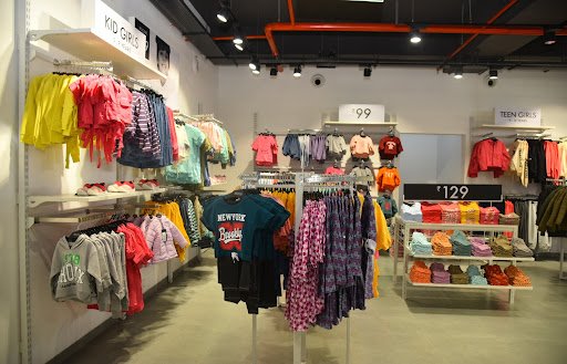 Zudio - Skyways Esfera, Pune Zudio - Skyways Esfera, Pune