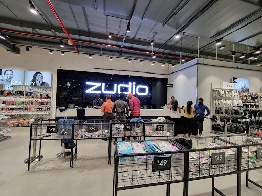 Zudio - Seasons Mall, Magarpatta City, Pune