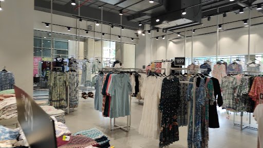 Zudio - Amanora Mall, Pune