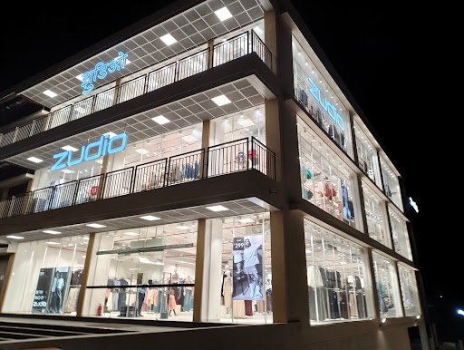 Zudio - Kumar Palladium Plaza, Pune Zudio - Kumar Palladium Plaza, Pune