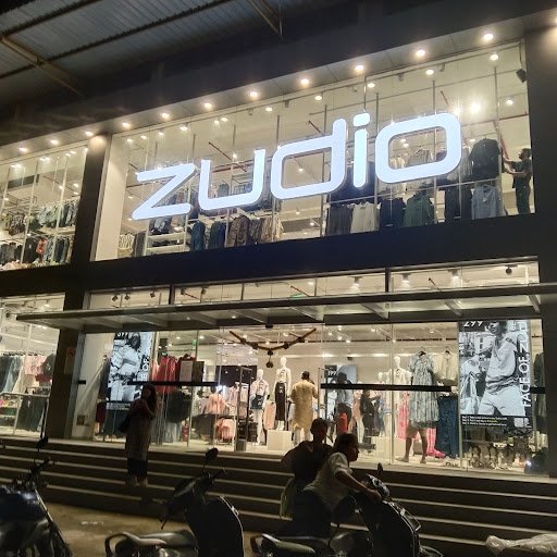 Zudio - Vardhaman Riddhi, Pune