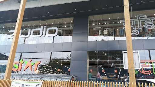 Zudio - AG Business Park, Pune