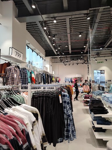 Zudio - GT Down Town, Jaipur