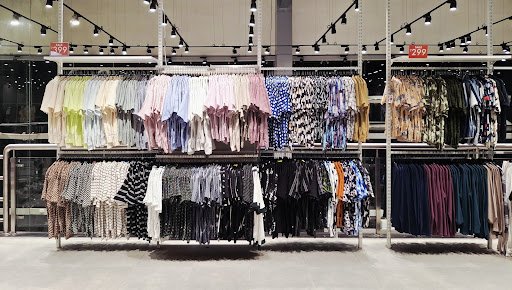 Zudio - Mansarovar, Jaipur Zudio - Mansarovar, Jaipur