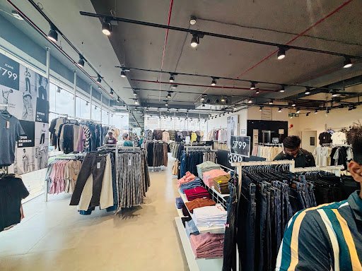 Zudio - Gopal Pura Mode, Jaipur