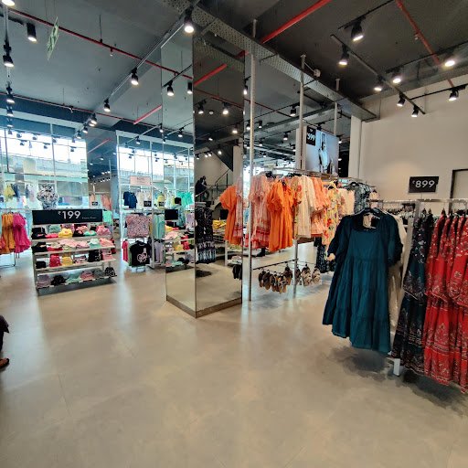 Zudio - Gayatri Nagar, Jaipur