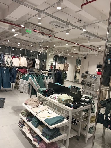 ZUDIO - Saraf House - MI Road, Jaipur ZUDIO - Saraf House - MI Road, Jaipur