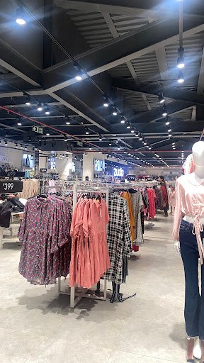 Zudio - Coronation Mall, Kozhikode