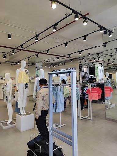 Zudio - ADI Business Park, Indore Zudio - ADI Business Park, Indore