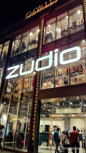 Zudio - High Street Apollo, Indore Zudio - High Street Apollo, Indore