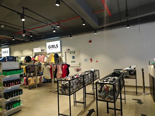 Zudio - Narayana Arcade, Kozhikode