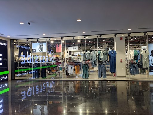 Zudio - HI Lite Mall, Kozhikode Zudio - HI Lite Mall, Kozhikode