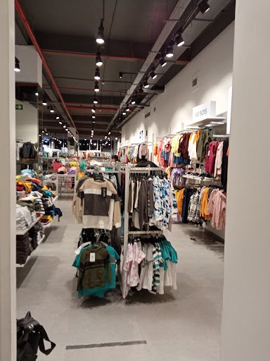 Zudio-Chinhat,Lucknow