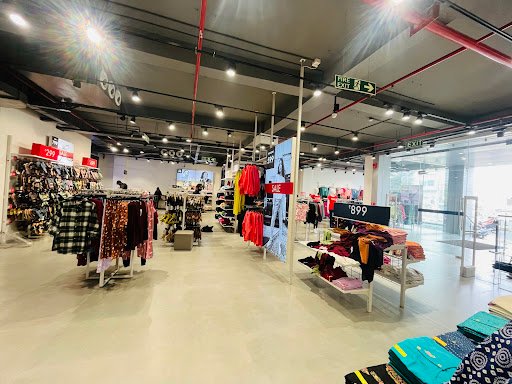 Zudio - Jankipuram, Lucknow