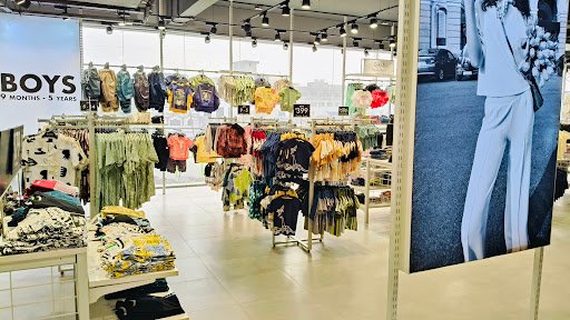 Zudio - Rajajipuram, Lucknow