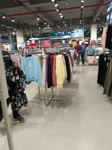 Zudio - RBN Landmark Square, Lucknow