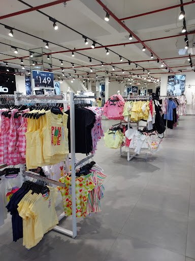 ZUDIO - Lucknow, Indira Nagar