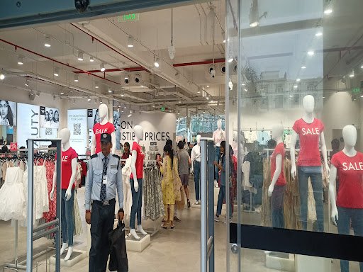 Zudio - Vrindavan Colony, Lucknow