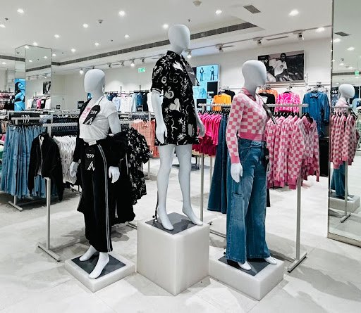 Zudio - Shalimar Gateway Mall, Lucknow