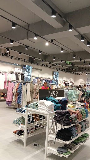 Zudio - Awasvikas, Kanpur