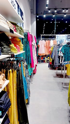 ZUDIO - Kakkanad, Kochi ZUDIO - Kakkanad, Kochi