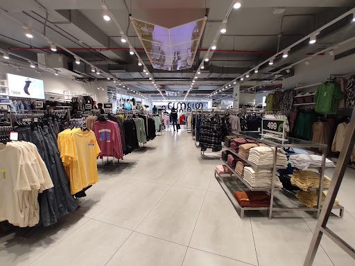 Zudio - Edappally, Kochi