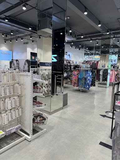 Zudio - Maria Arcade, Kochi