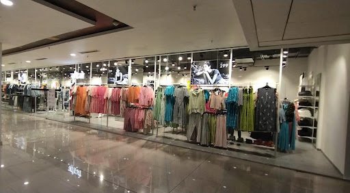 Zudio - TI Mall, Indore Zudio - TI Mall, Indore