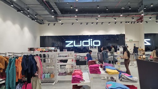 Zudio - Phoenix Citadel Mall, Indore