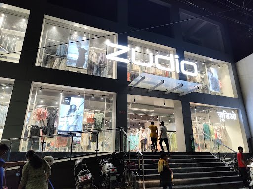 Zudio - Jawahar Nagar, Kanpur Zudio - Jawahar Nagar, Kanpur