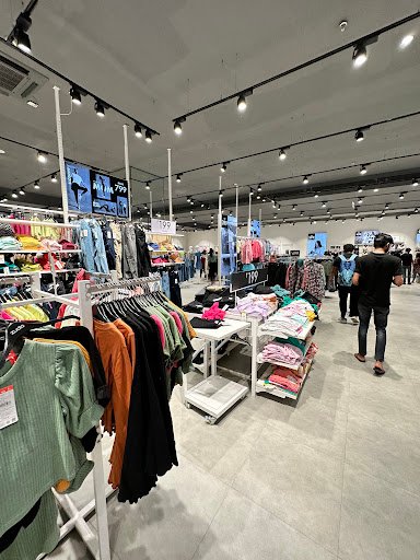 Zudio - Vipl, Nagpur