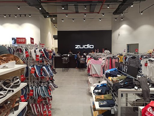 Zudio - Govindam Apartment, Nagpur