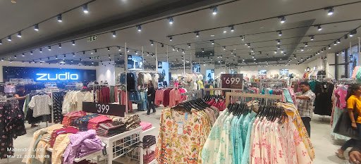 Zudio - Landmark Complex, Nagpur
