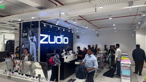 Zudio - Medical Chowk, Nagpur