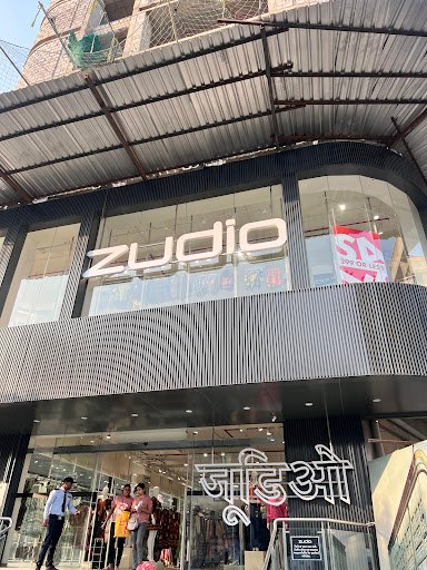 Zudio - Vinayak Towers, Nagpur