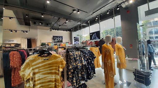 Zudio - Rana House Complex, Nagpur