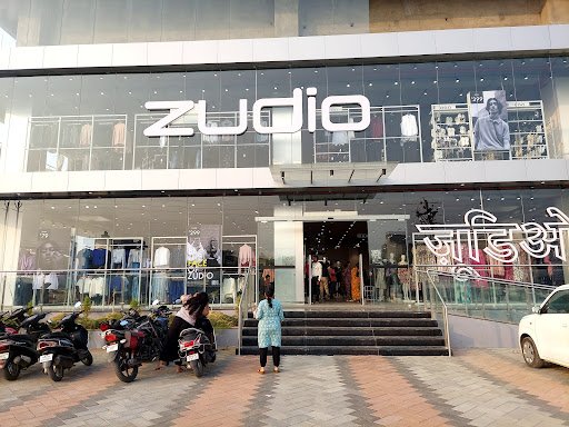 Zudio - Jayanti Nagar, Nagpur